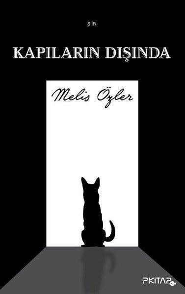 Kapıların Dışında | P Kitap Yayıncılık (İnce Kapak)  - Resim 1