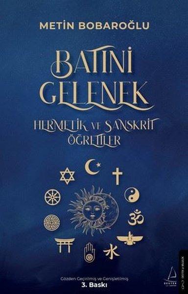 Batıni Gelenek - Hermetik ve Sanskrit Öğretiler | Destek Yayınları (İnce Kapak)  - Resim 1