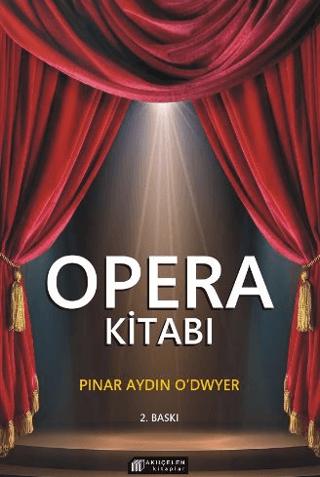 Opera Kitabı