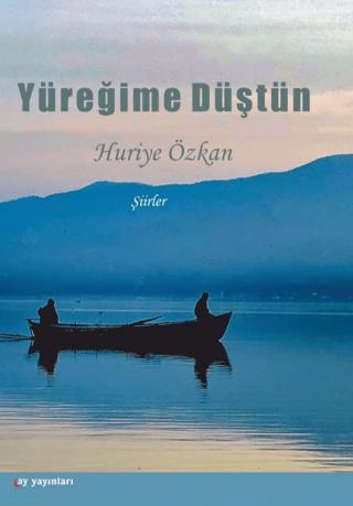 Yüreğime Düştün