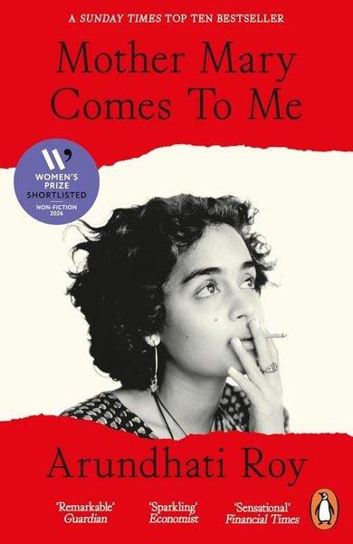 Mother Mary Comes To Me | Penguin Books Ltd (İnce Kapak)  - Resim 1