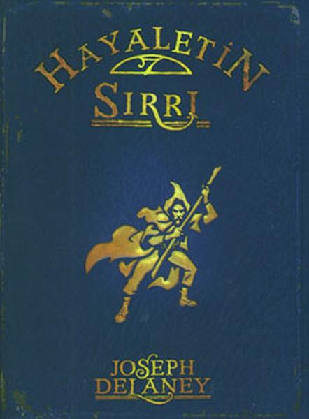 Hayaletin Sırrı | Tudem Yayınları - Çocuk Kitapları Dizisi (İnce Kapak)  - Resim 1