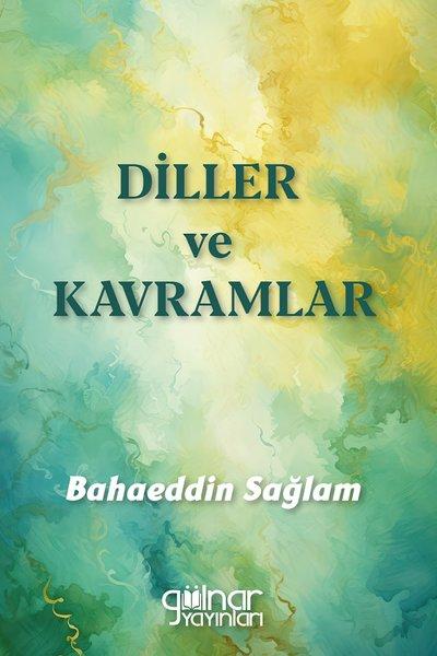 Diller ve Kavramlar | Gülnar Yayınları (İnce Kapak)  - Resim 1