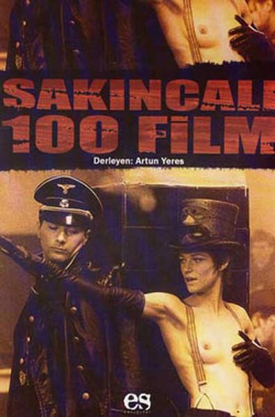 Sakıncalı 100 Film | Es Yayınları (İnce Kapak)  - Resim 1