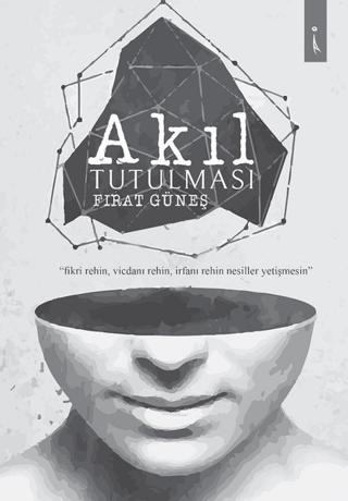 Akıl Tutulması | İkinci Adam Yayınları (Ciltsiz)  - Resim 1