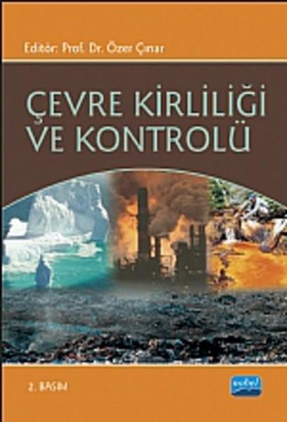 Çevre Kirliliği ve Kontrolü | Nobel Akademik Yayıncılık (İnce Kapak)  - Resim 1
