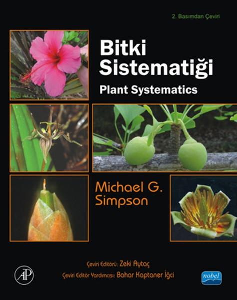 Bitki Sistematiği | Nobel Akademik Yayıncılık (İnce Kapak)  - Resim 1