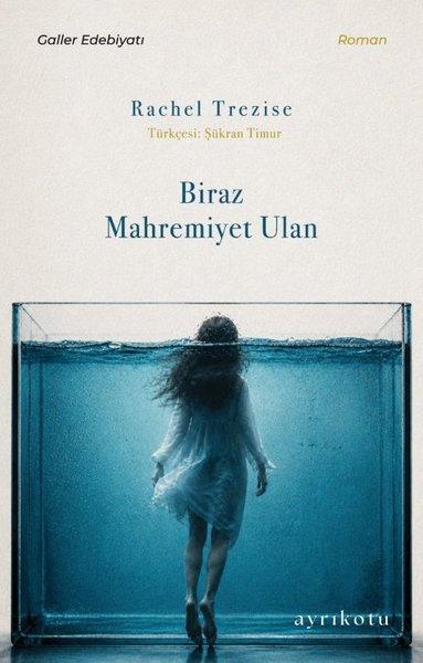 Biraz Mahremiyet Ulan | Ayrıkotu Yayınları (İnce Kapak)  - Resim 1