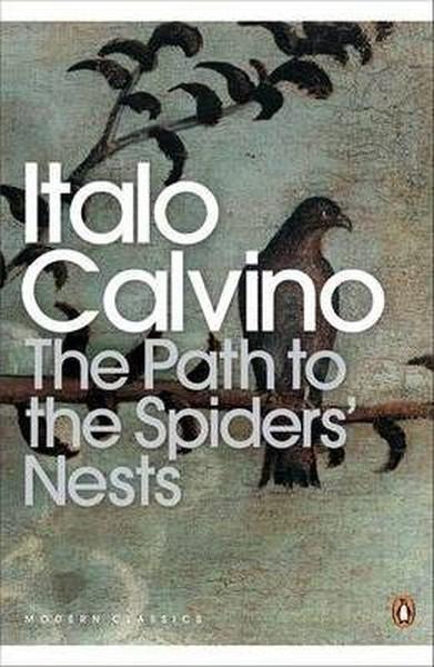 The Path to the Spiders' Nests | Penguin Classics (İnce Kapak)  - Resim 1