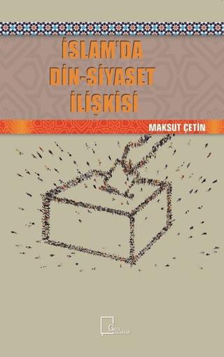 İslam’da Din-Siyaset İlişkisi | Gece Akademi (Ciltsiz)  - Resim 1