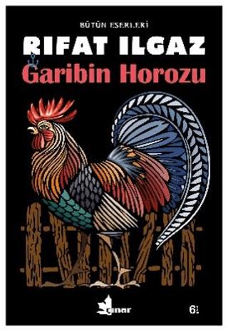 Garibin Horozu