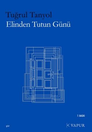 Elinden Tutun Günü | Vapur Yayınları (Ciltsiz)  - Resim 1