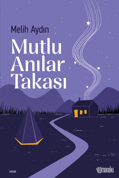 Mutlu Anılar Takası | Romanoku yayınları (İnce Kapak)  - Resim 1