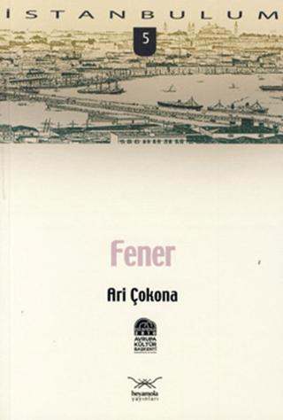 Fener | Heyamola Yayınları (Ciltsiz)  - Resim 1