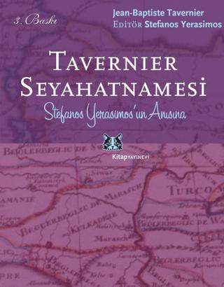 Tavernier Seyahatnamesi | Kitap Yayınevi (Ciltsiz)  - Resim 1