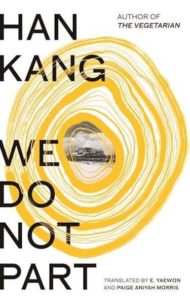 We Do Not Part | Penguin Books (İnce Kapak)  - Resim 1