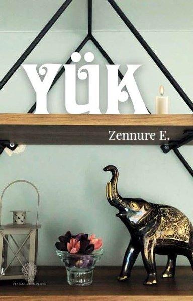 Yük | Platanus Publishing (İnce Kapak)  - Resim 1
