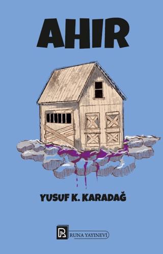 Ahır | Runa Yayınevi (Ciltsiz)  - Resim 1