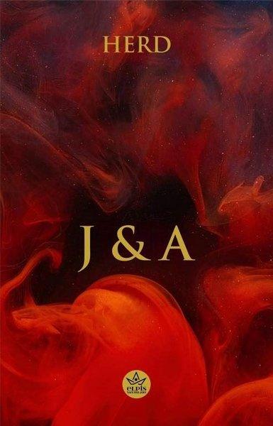 J&A | Elpis Yayınları (İnce Kapak)  - Resim 1