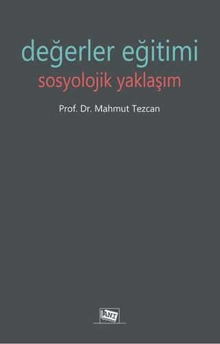 Değerler Eğitimi