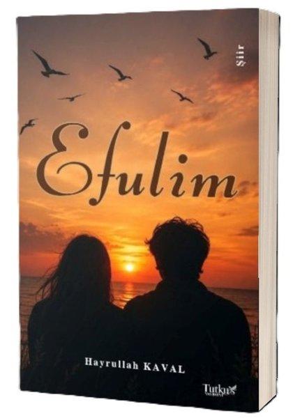 Efulim | Tutku's Yayınevi (İnce Kapak)  - Resim 1