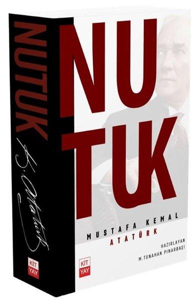 Nutuk | Kityay (İnce Kapak)  - Resim 1