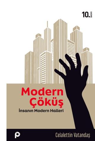 Modern Çöküş | Pınar Yayınları (Ciltsiz)  - Resim 1