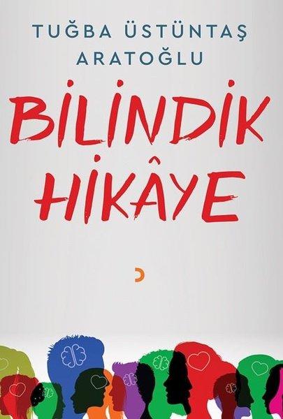 Bilindik Hikaye | Cinius (İnce Kapak)  - Resim 1