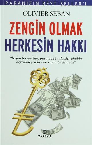 Zengin Olmak Herkesin Hakkı