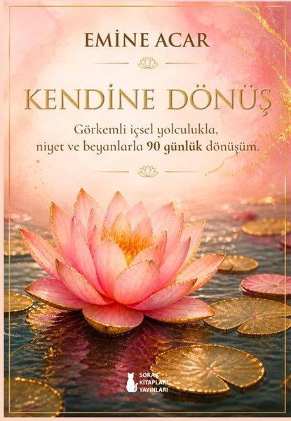 Kendine Dönüş | Sokak Kitapları Yayınları (İnce Kapak)  - Resim 1