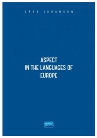 Aspect in the Languages of Europe