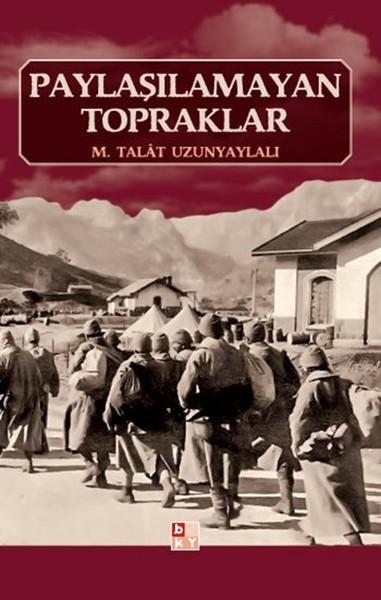 Paylaşılmayan Topraklar