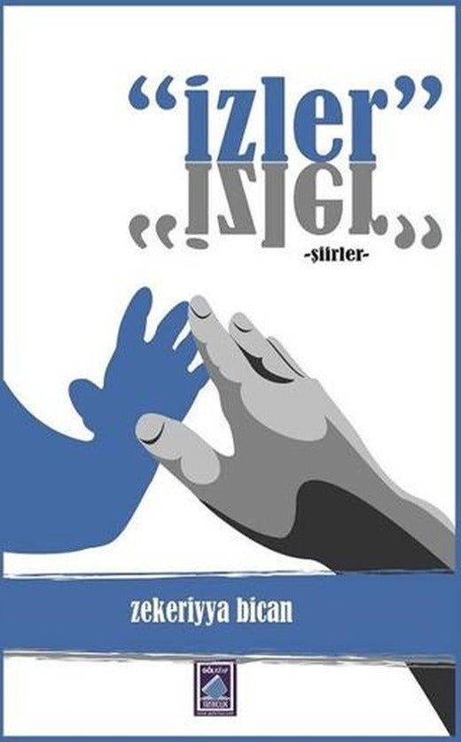 İzler | Göl Yayıncılık (Ciltsiz)