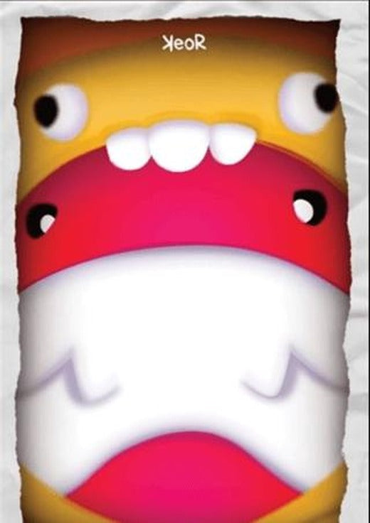 Boo Üzgün Defter