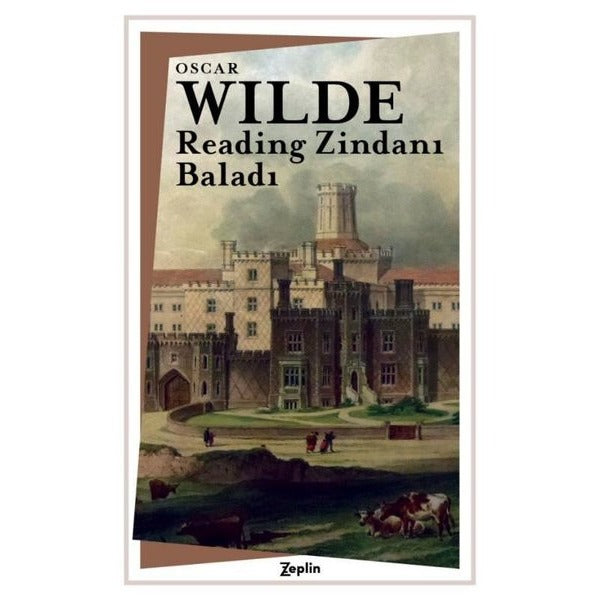 Reading Zindanı Baladı | Zeplin Kitap