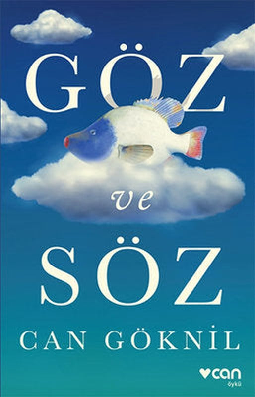 Göz ve Söz | Can Yayınları