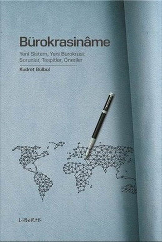 Bürokrasiname | Liberte