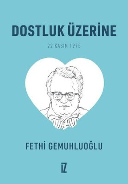 Dostluk Üzerine Seti - 20 Kitap Takım | İz Yayıncılık (Cep Boy)