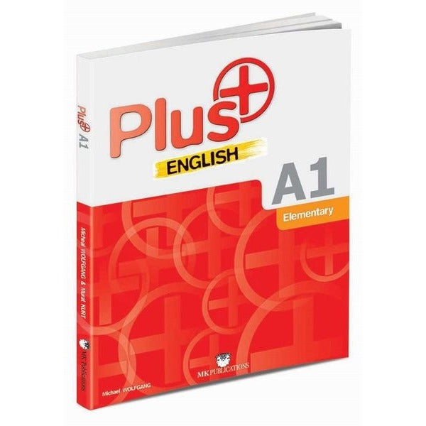 Plus A1 | MK Publications