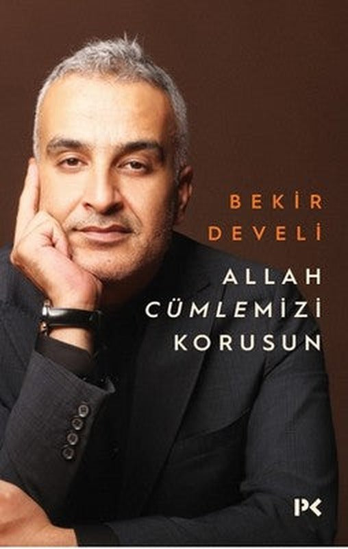 Allah Cümlemizi Korusun | Profil Kitap
