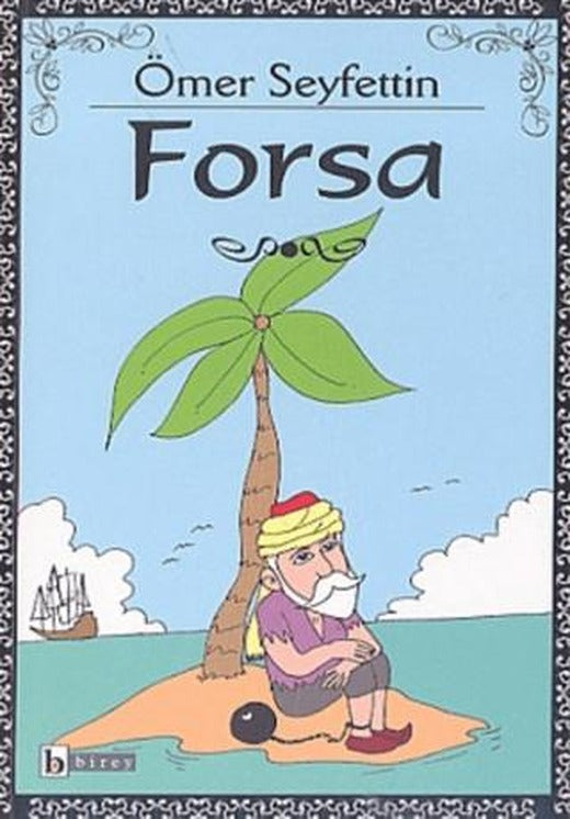 Forsa