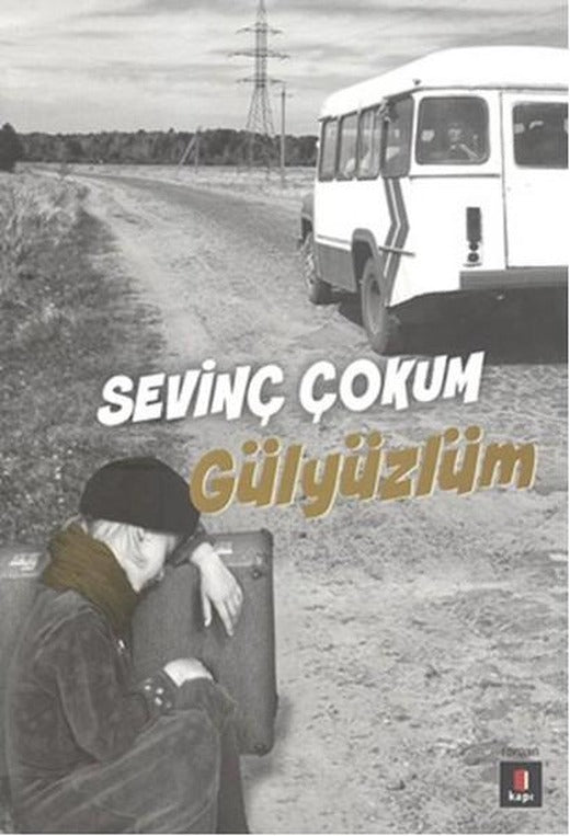 Gülyüzlüm | Kapı Yayınları - Roman Dizisi (İnce Kapak)