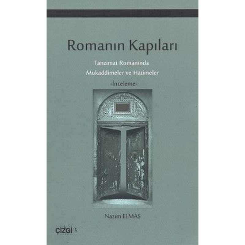 Romanın Kapıları | Çizgi Kitapevi