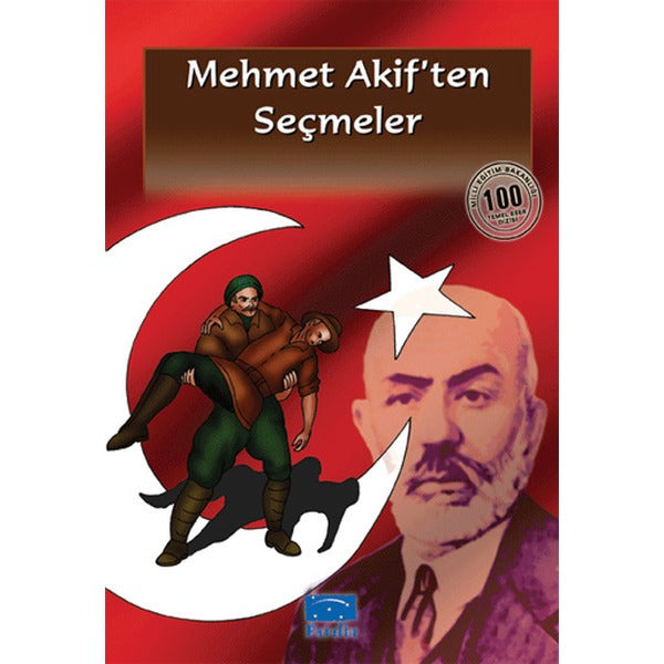 Mehmet Akif'ten Seçmeler | Parıltı Yayınları