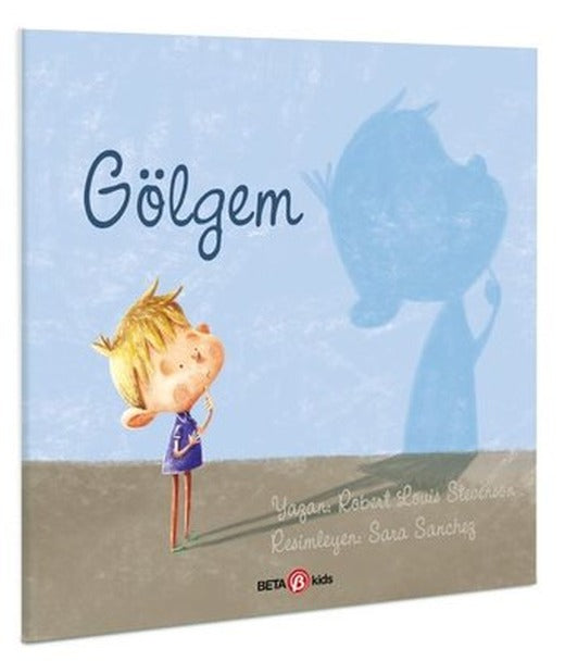 Gölgem | Beta Kids