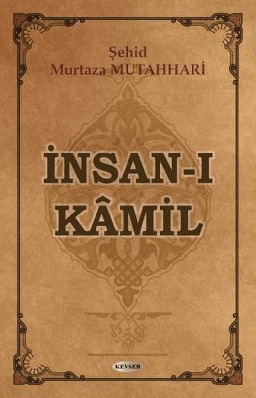 İnsan-ı Kamil