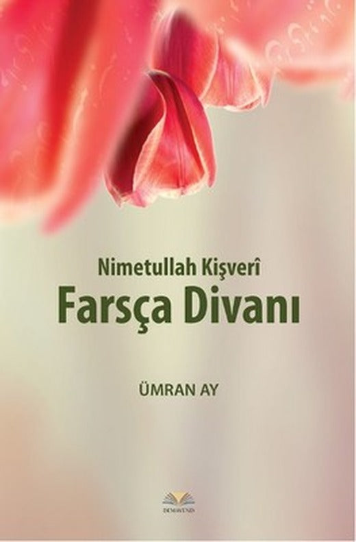 Farsça Divanı | Demavend
