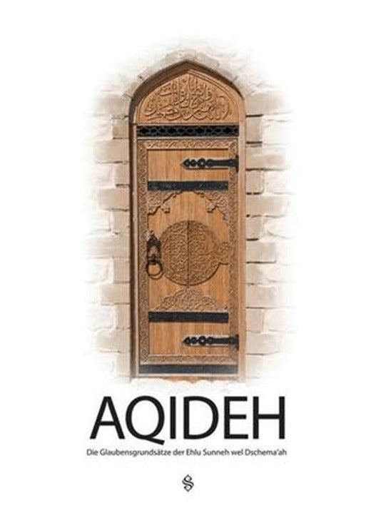 Aqıdeh | Semerkand Yayınları (Ciltsiz)