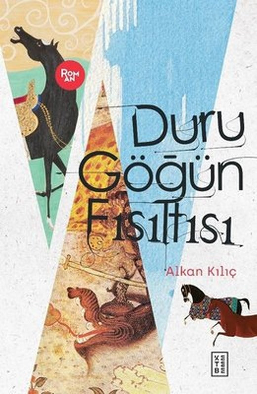 Duru Göğün Fısıltısı | Ketebe Yayınları