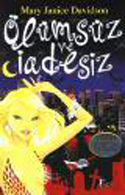 Ölümsüz ve İadesiz | Artemis Yayınları